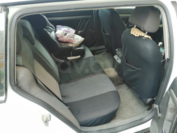 Opel Vectra C, 2005 г.