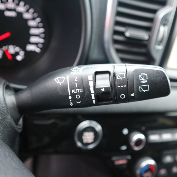 Kia Sportage IV, 2017 г.