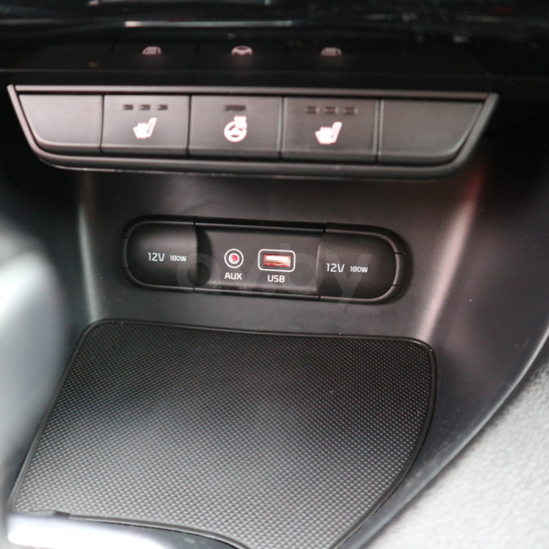 Kia Sportage IV, 2017 г.