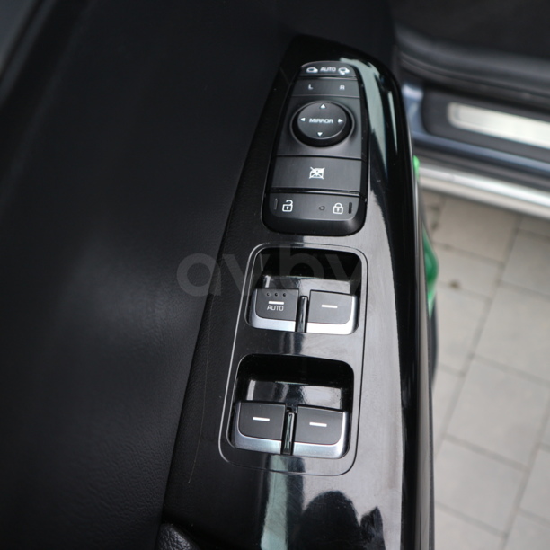 Kia Sportage IV, 2017 г.