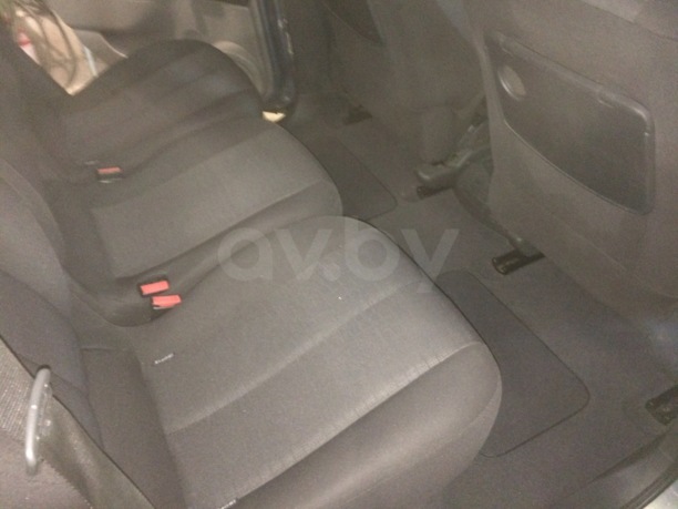 Renault Scenic II, 2007 г.