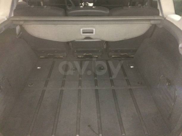 Renault Scenic II, 2007 г.