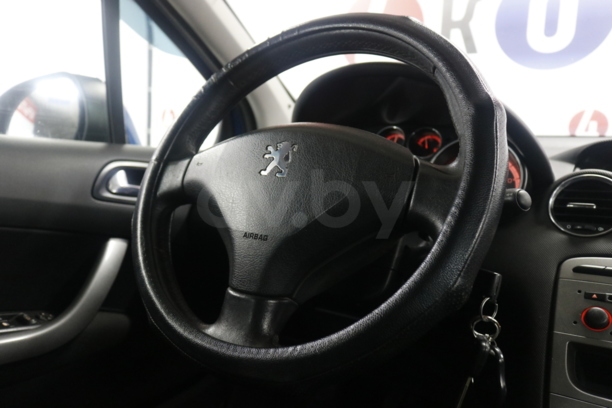 Peugeot 308 T7, 2008 г.