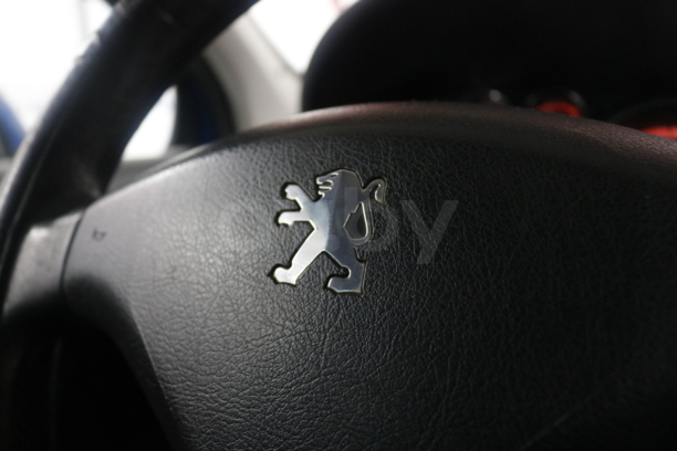 Peugeot 308 T7, 2008 г.