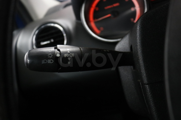 Peugeot 308 T7, 2008 г.