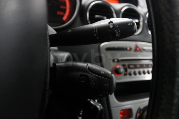 Peugeot 308 T7, 2008 г.
