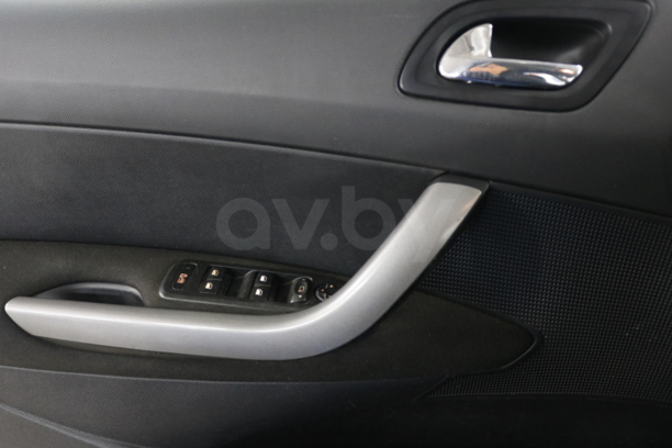 Peugeot 308 T7, 2008 г.