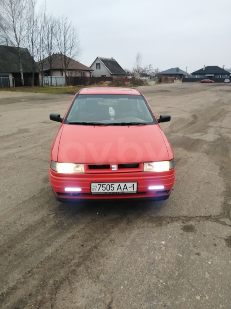 SEAT Toledo I, 1994 г.