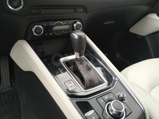 Mazda CX-5 II, 2019 г.