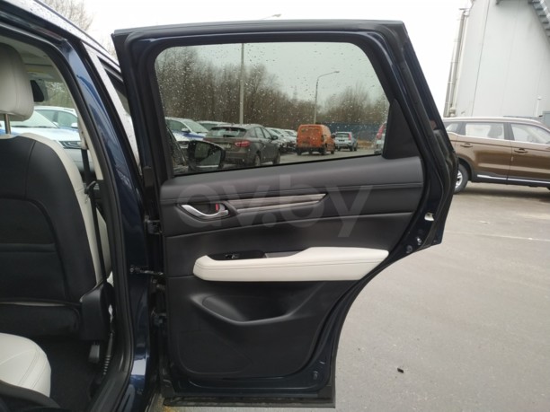 Mazda CX-5 II, 2019 г.