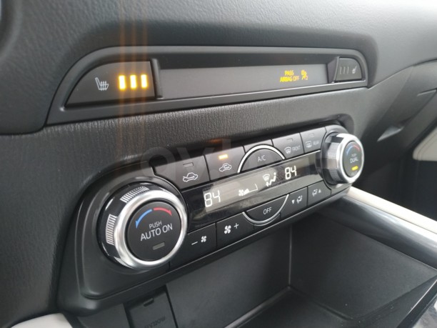Mazda CX-5 II, 2019 г.