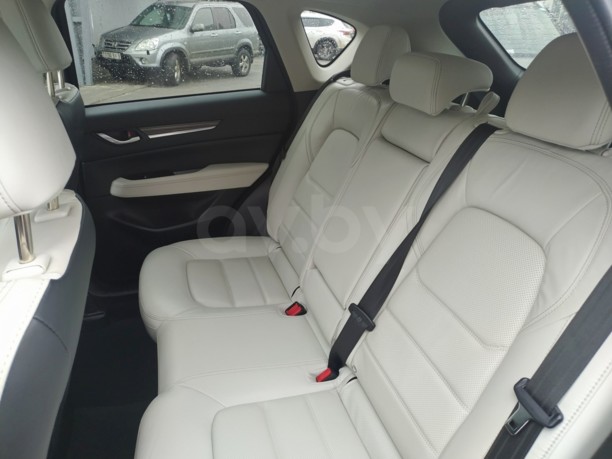 Mazda CX-5 II, 2019 г.