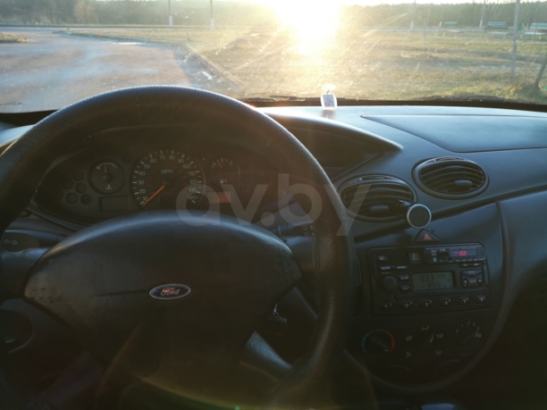 Ford Focus I, 2000 г.