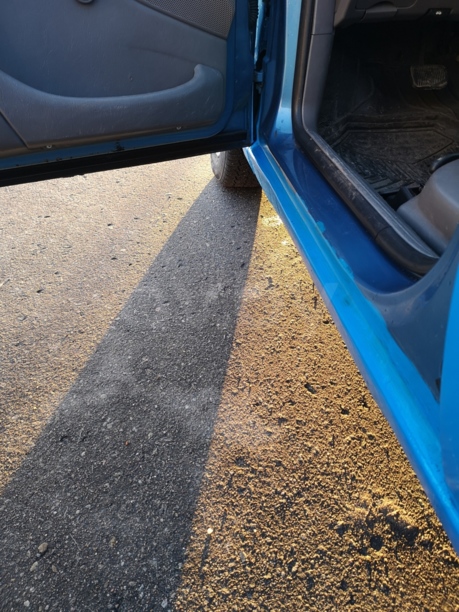 Ford Focus I, 2000 г.