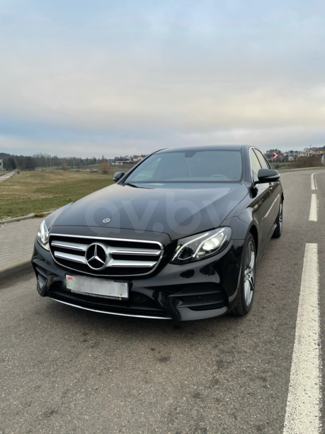 Mercedes-Benz E-Класс W213, S213, X213, C238, A238, 2019 г.