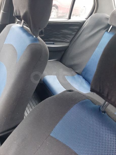 Nissan Primera P10, 1992 г.