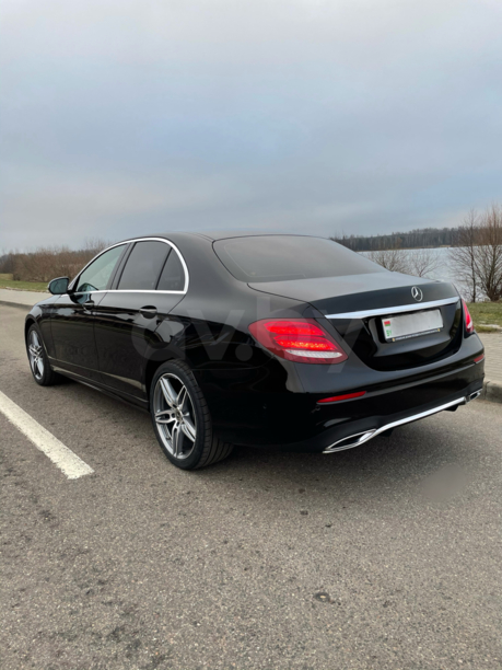 Mercedes-Benz E-Класс W213, S213, X213, C238, A238, 2019 г.