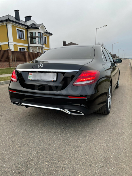 Mercedes-Benz E-Класс W213, S213, X213, C238, A238, 2019 г.