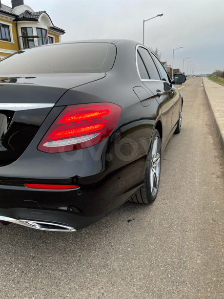 Mercedes-Benz E-Класс W213, S213, X213, C238, A238, 2019 г.