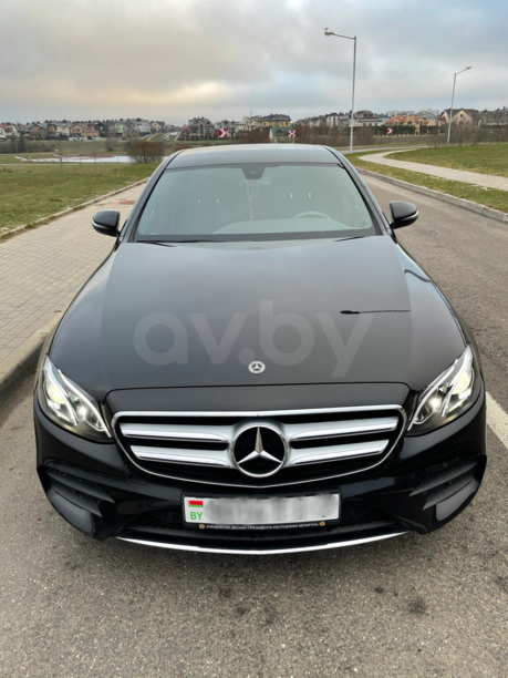 Mercedes-Benz E-Класс W213, S213, X213, C238, A238, 2019 г.