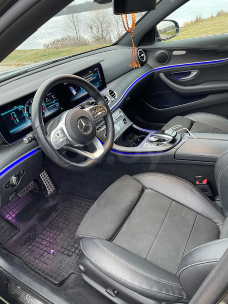Mercedes-Benz E-Класс W213, S213, X213, C238, A238, 2019 г.