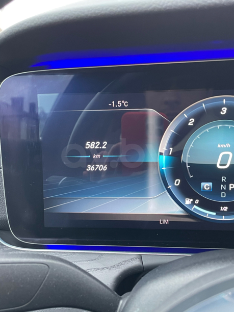 Mercedes-Benz E-Класс W213, S213, X213, C238, A238, 2019 г.
