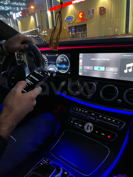 Mercedes-Benz E-Класс W213, S213, X213, C238, A238, 2019 г.