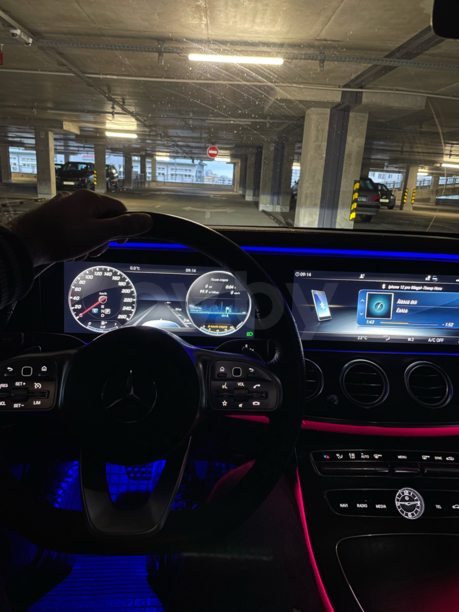 Mercedes-Benz E-Класс W213, S213, X213, C238, A238, 2019 г.