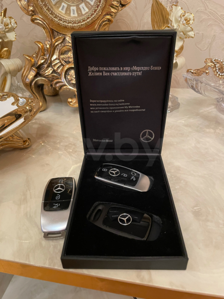 Mercedes-Benz E-Класс W213, S213, X213, C238, A238, 2019 г.