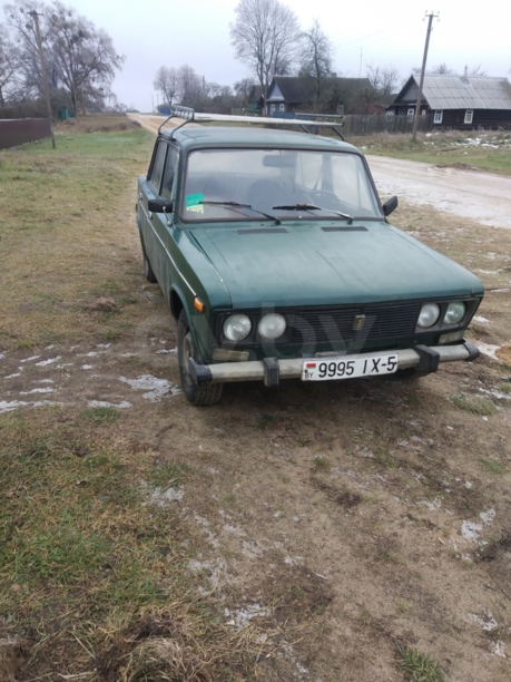 Lada (ВАЗ) 2106, 1998 г.