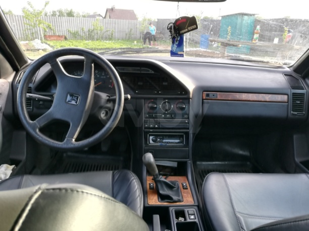 Peugeot 605 I, 1993 г.
