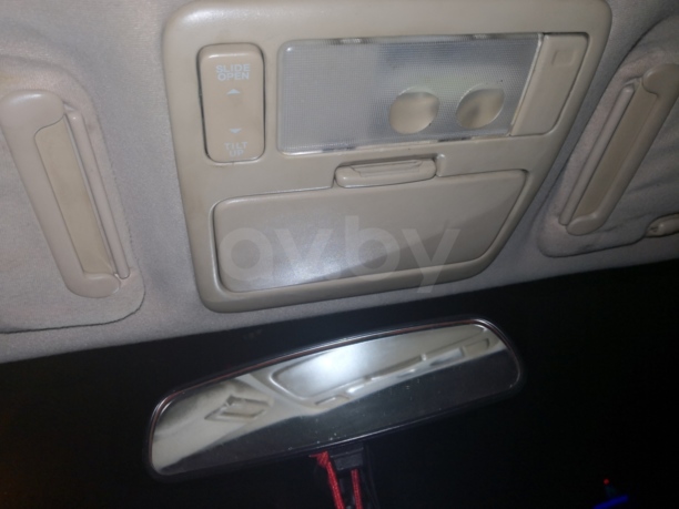 Toyota Camry XV20, 1997 г.