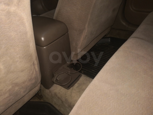 Toyota Camry XV20, 1997 г.