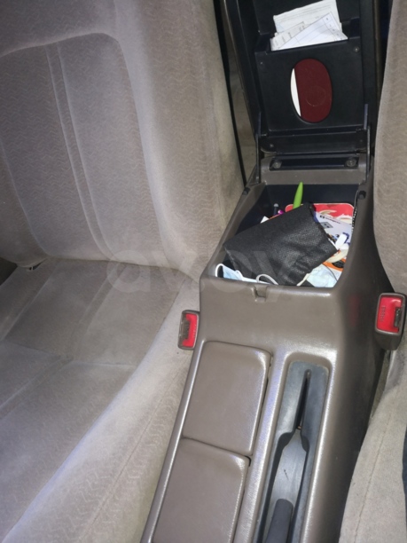 Toyota Camry XV20, 1997 г.