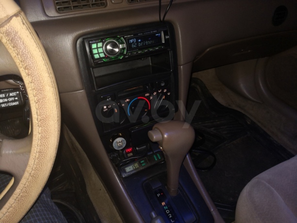 Toyota Camry XV20, 1997 г.