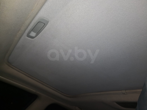 Toyota Camry XV20, 1997 г.