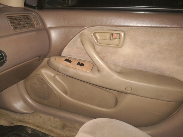 Toyota Camry XV20, 1997 г.
