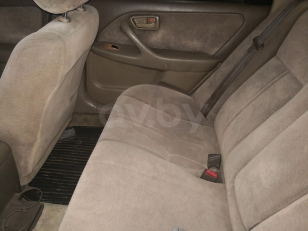Toyota Camry XV20, 1997 г.