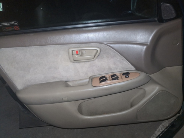 Toyota Camry XV20, 1997 г.