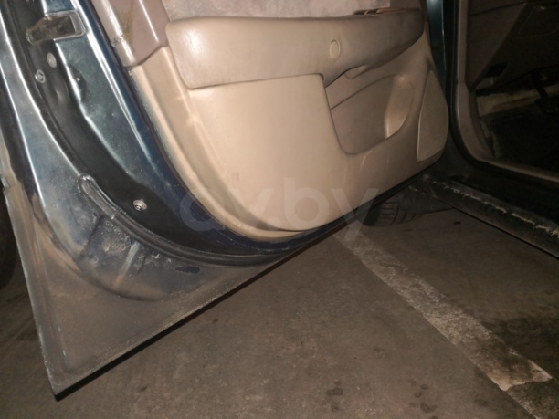 Toyota Camry XV20, 1997 г.