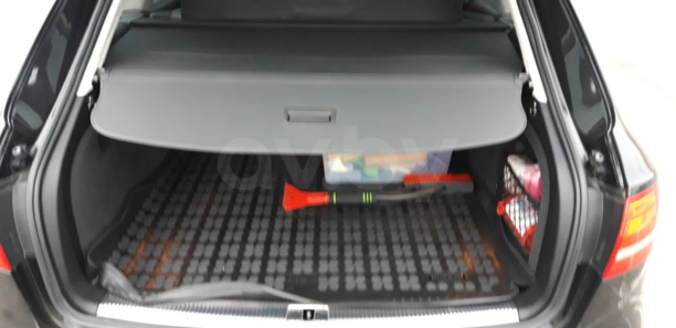 Audi A4 B8, 2010 г.