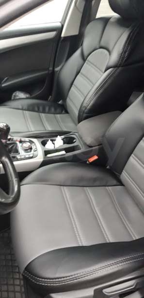 Audi A4 B8, 2010 г.