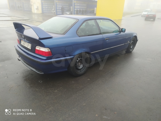BMW 3 серия E36, 1994 г.