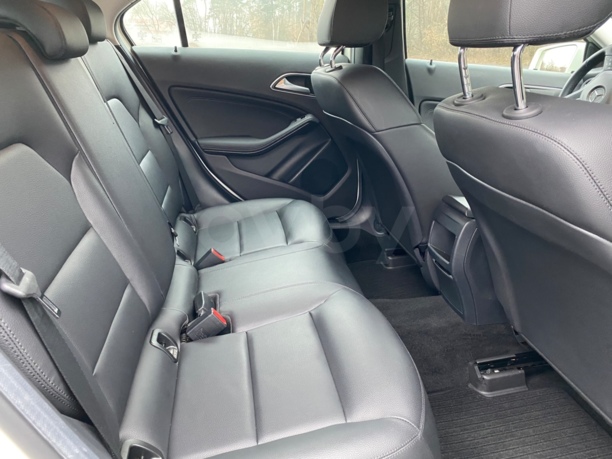 Mercedes-Benz A-Класс W176, 2014 г.