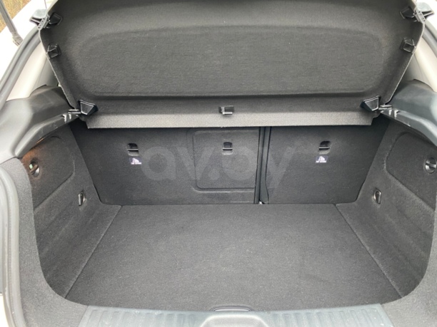 Mercedes-Benz A-Класс W176, 2014 г.