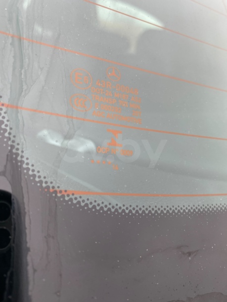 Mercedes-Benz A-Класс W176, 2014 г.