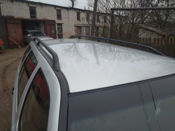 Volkswagen Golf III, 1996 г.