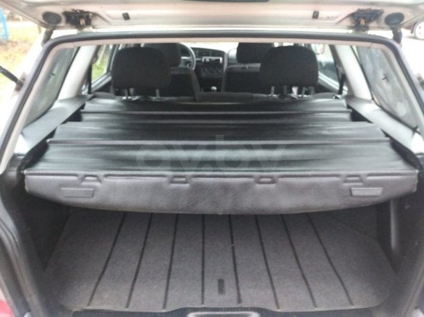 Volkswagen Golf III, 1996 г.
