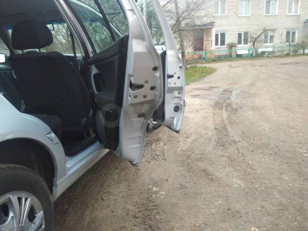 Volkswagen Golf III, 1996 г.