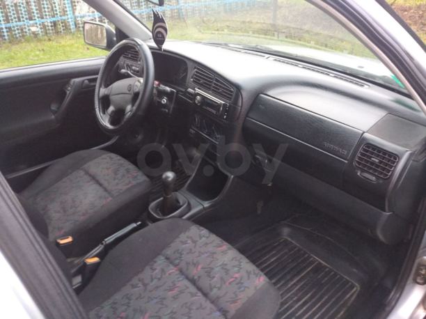 Volkswagen Golf III, 1996 г.